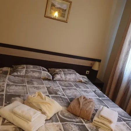 Dream 207 Apartament *