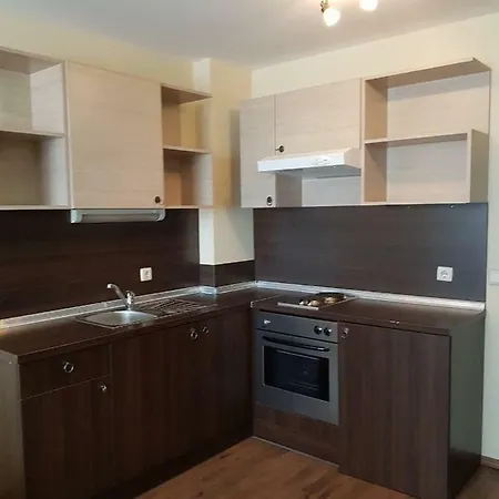 Apartmán Dream 207 *
