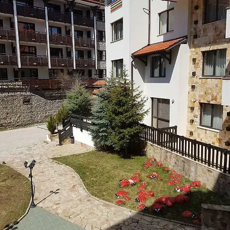 Apartmán Dream 207 Bansko