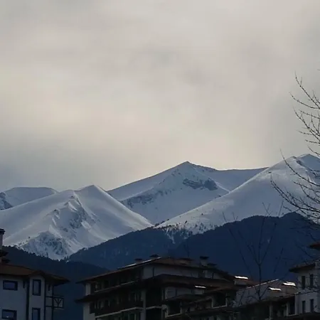 Dream 207 Bansko