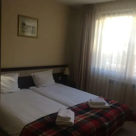 Apartmán Dream 207 *