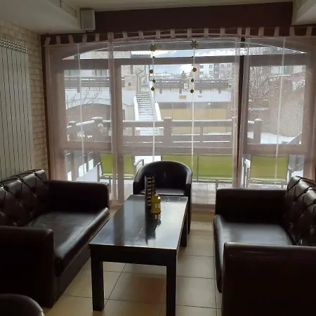 Dream 207 Apartmán Bansko