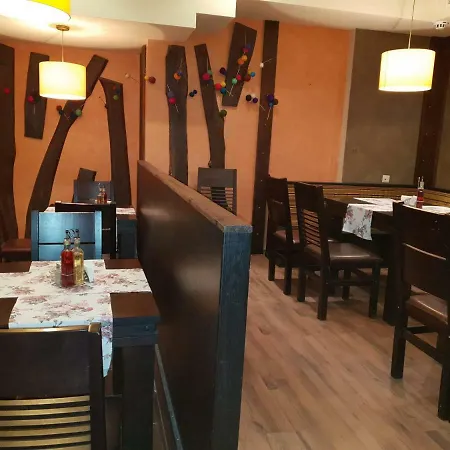 Dream 207 Apartmán Bansko