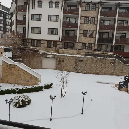 Apartament Dream 207 *