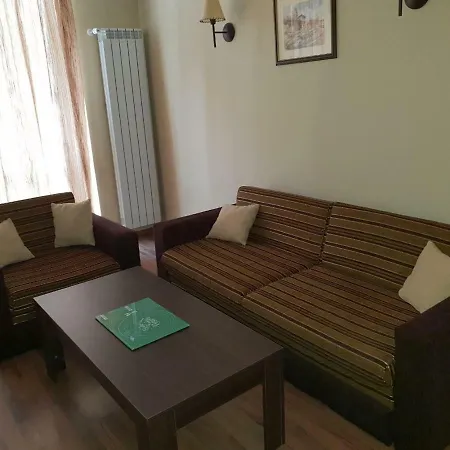 Apartmán Dream 207 Bansko