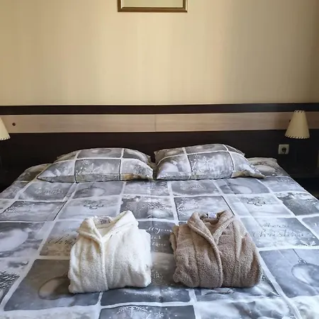 Dream 207 Apartmán Bansko