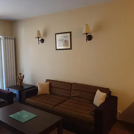 Apartmán Dream 207 *
