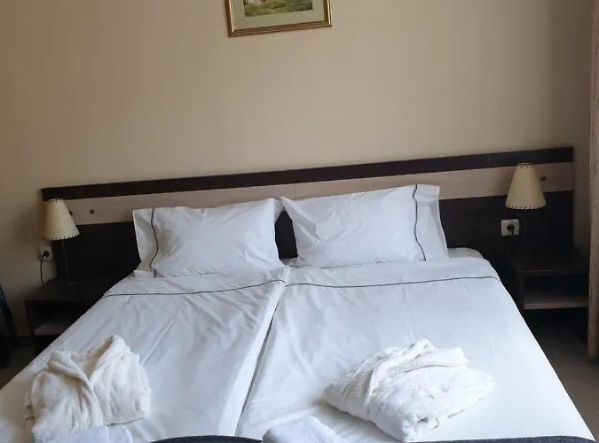 Apartament Dream 207 *