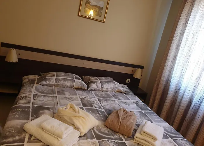 Dream 207 Apartament *