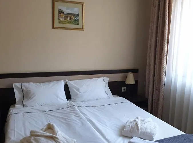 Apartament Dream 207 Bansko