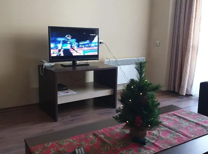 Apartament Dream 207