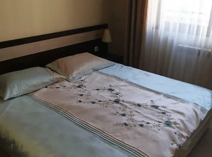 Apartament Dream 207 Bansko