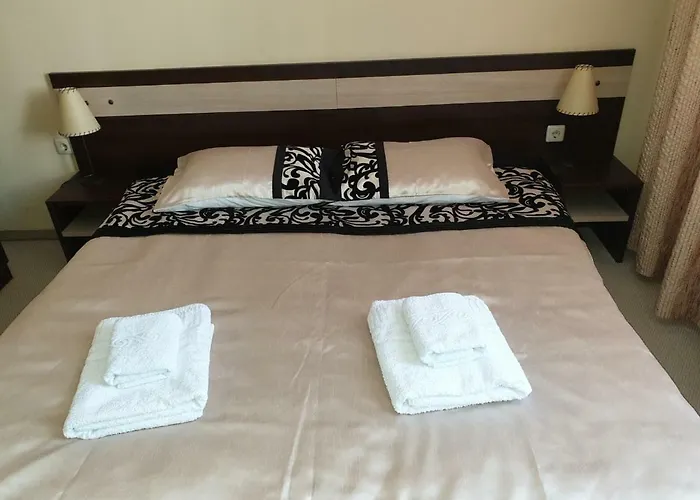 Apartament Dream 207