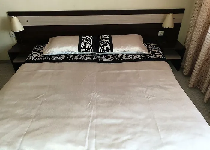 Apartament Dream 207 *