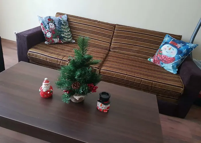 Apartament Dream 207