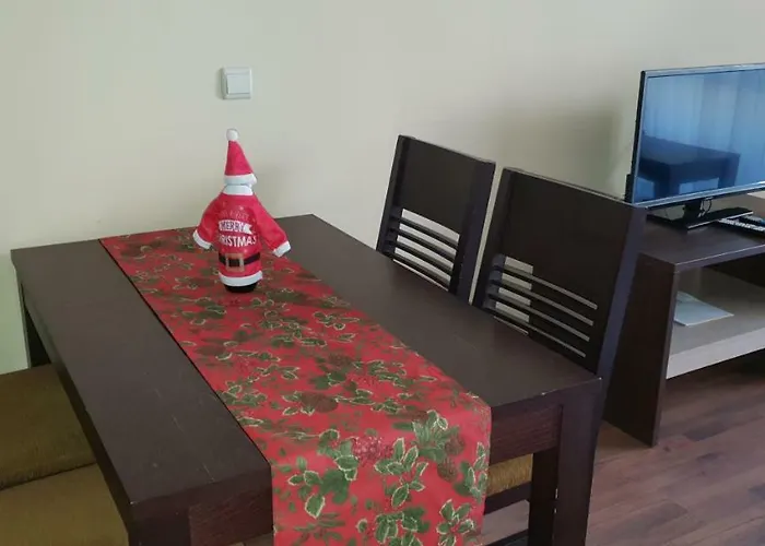 Apartament Dream 207