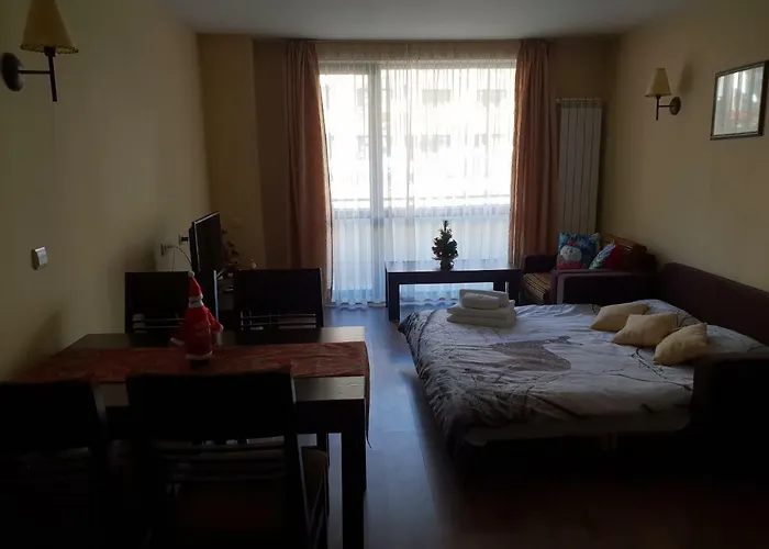 Apartament Dream 207