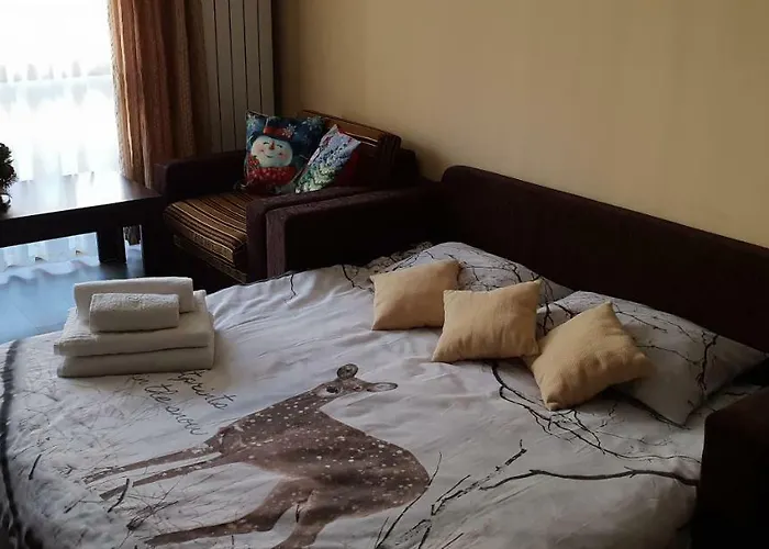 Apartament Dream 207