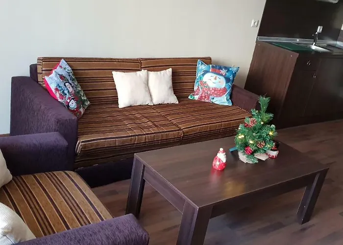 Apartament Dream 207 Bansko