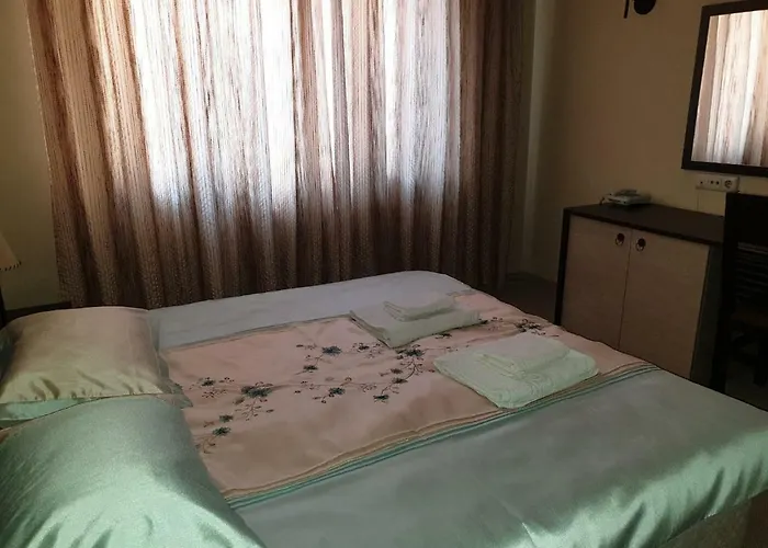 Apartament Dream 207