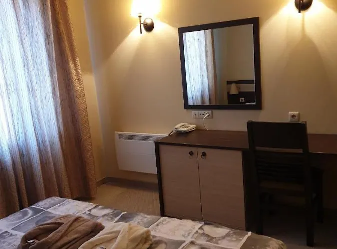 Apartament Dream 207 *