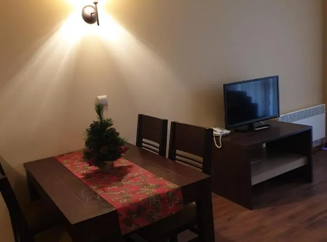 Dream 207 Apartament *