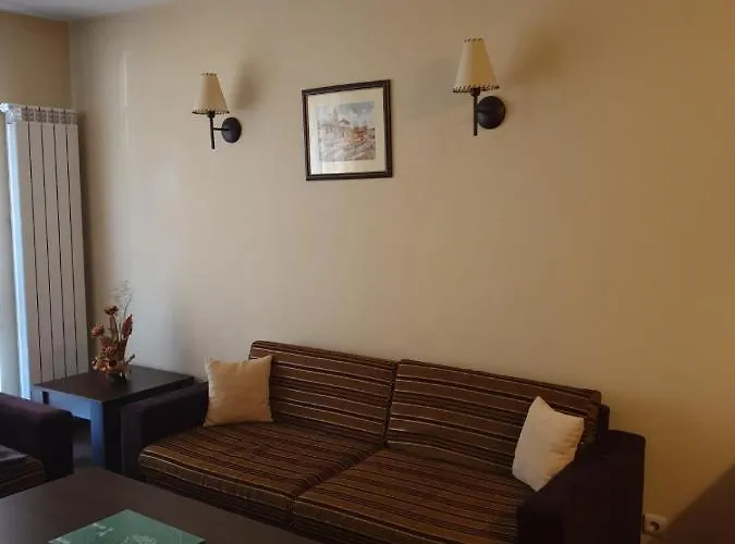 Apartament Dream 207 *