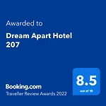 Dream 207 Bansko