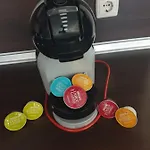 Dream 207 דירה בנסקו