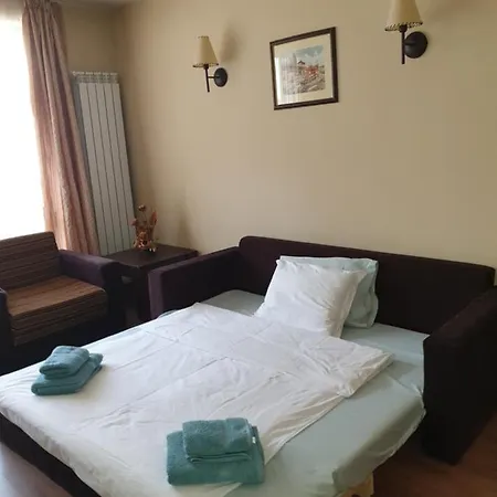 Dream 207 Apartment