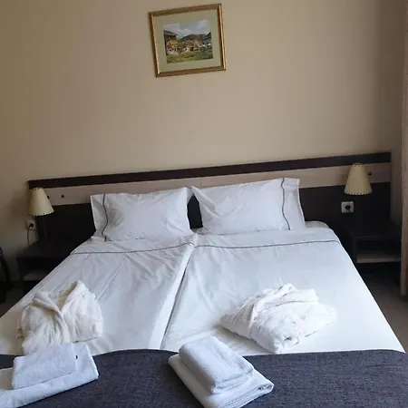 Lägenhet Dream 207 *