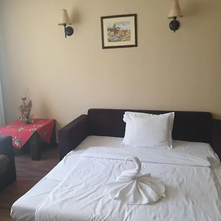 Appartement Dream 207 Bansko