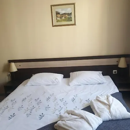 Dream 207 דירה בנסקו