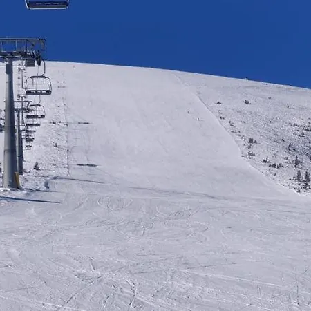 Lägenhet Dream 207 Bansko