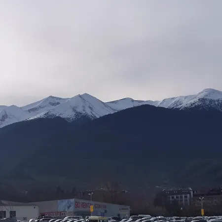 Lägenhet Dream 207 Bansko