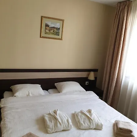 Lägenhet Dream 207 Bansko