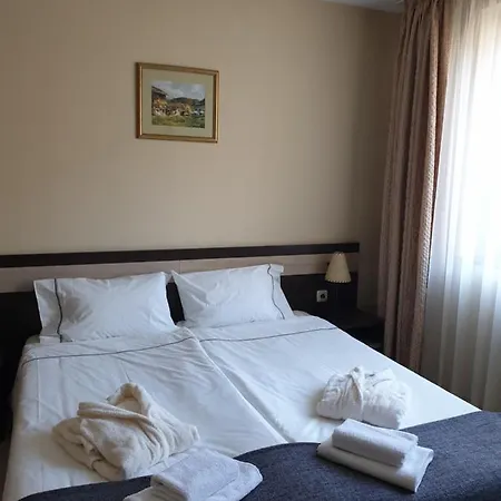 Lägenhet Dream 207 Bansko