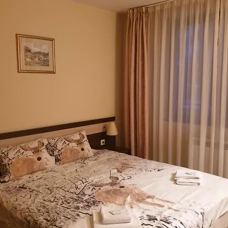 Dream 207 * בנסקו
