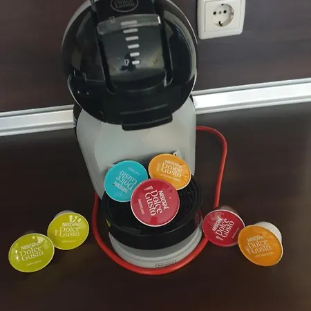 Dream 207 Lägenhet Bansko