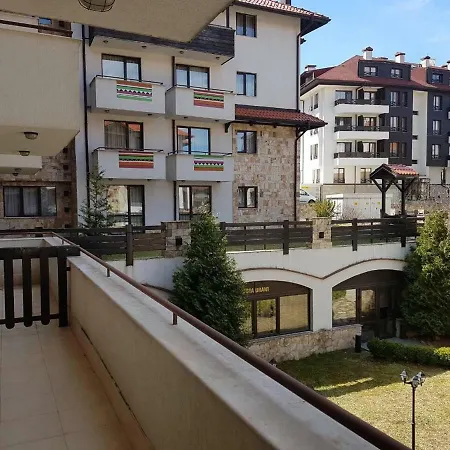 Dream 207 Bansko