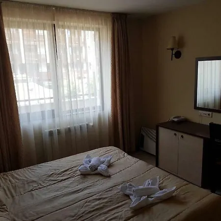 Lejlighed Dream 207 *