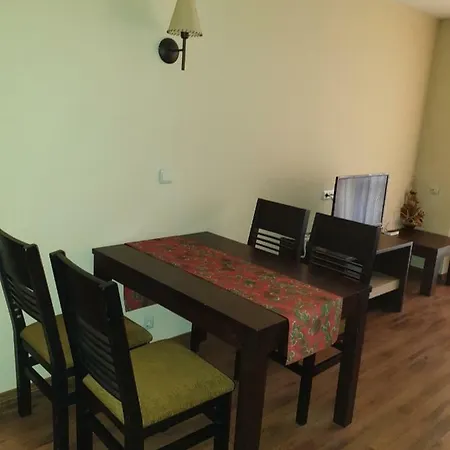 Dream 207 Lägenhet *