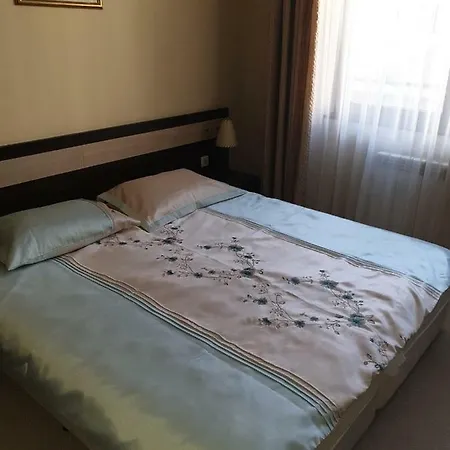 Apartment Dream 207 Bansko
