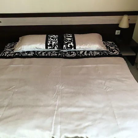 Apartmán Dream 207 *