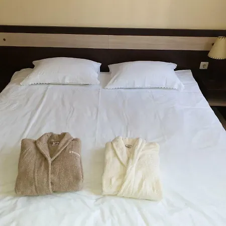 Dream 207 Apartmán *