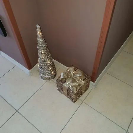 Dream 207 Lägenhet Bansko