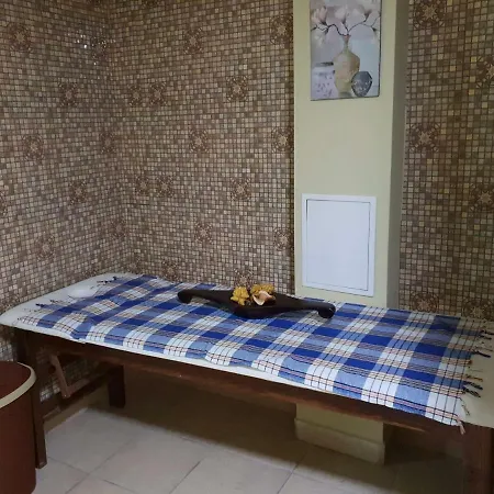 Dream 207 Apartamento *