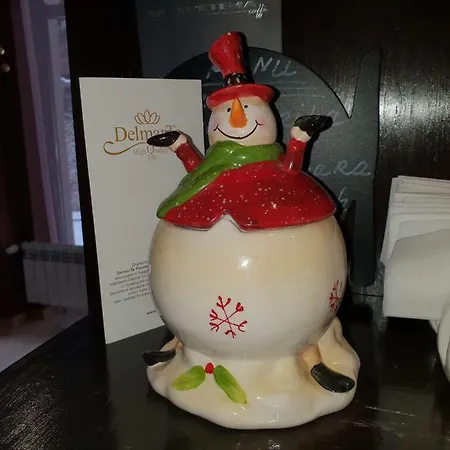 Lägenhet Dream 207 *