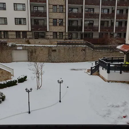 Dream 207 Bansko