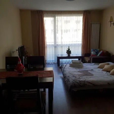 Apartamento Dream 207